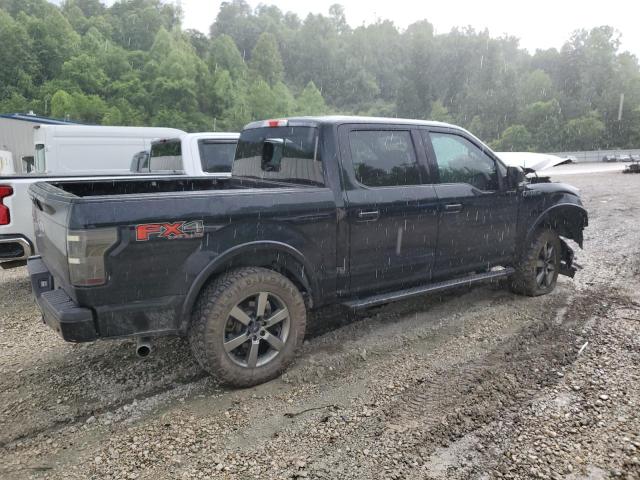 Vin: 1ftew1ef7hke34519, lot: 57413485, ford f-150 supercrew 20173