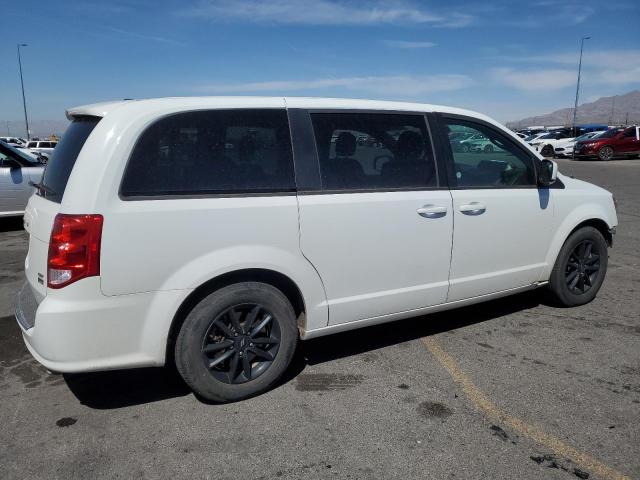 Vin: 2c4rdgeg9kr712333, lot: 57323565, dodge caravan gt 20193