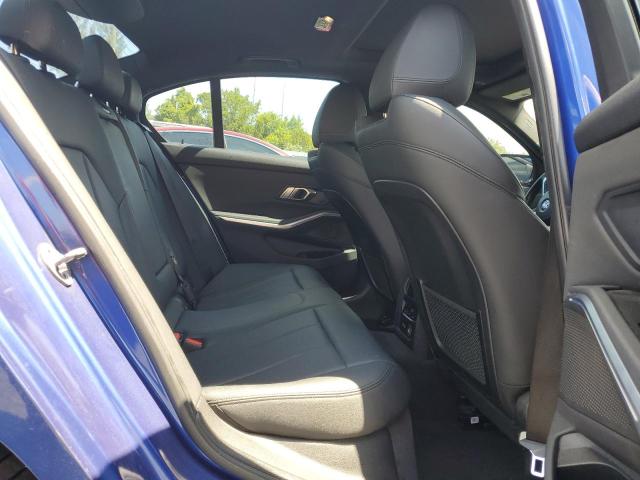 2019 BMW 330I - WBA5R1C55KAK11939
