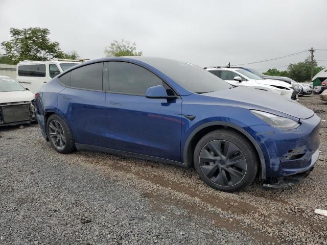 Vin: 7saygded8rf096074, lot: 57401845, tesla model y 20244