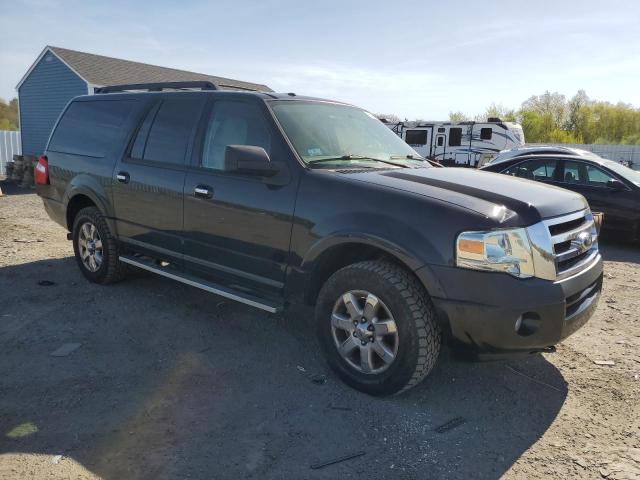 Vin: 1fmjk1j58bef22584, lot: 55484905, ford expedition el xlt 20114