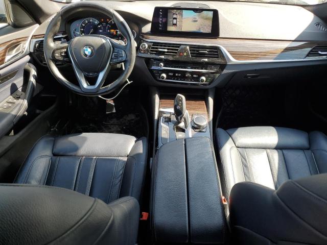 2017 BMW 540 XI - WBAJE7C33HWA03679