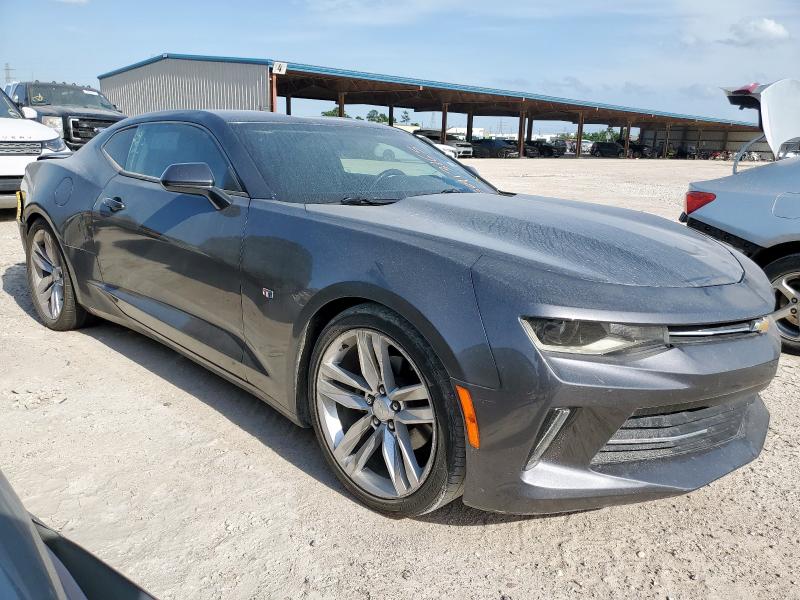 Vin: 1g1fb1rx7g0189677, lot: 56913165, chevrolet camaro lt 20164