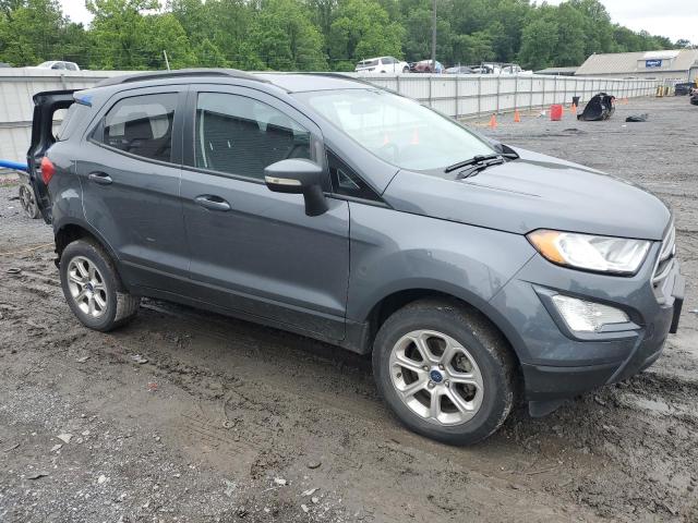 Vin: maj6s3gl2lc336974, lot: 58141225, ford ecosport se 20204