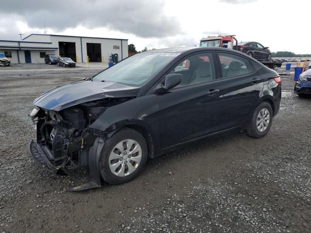 HYUNDAI ACCENT SE