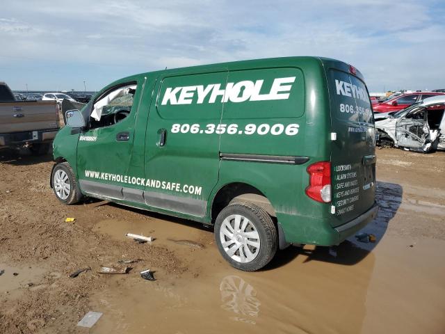 Vin: 3n6cm0knxmk696890, lot: 56090535, nissan nv 2.5s 20212