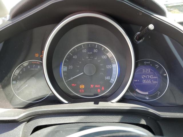 2016 HONDA FIT LX JHMGK5H58GX026755