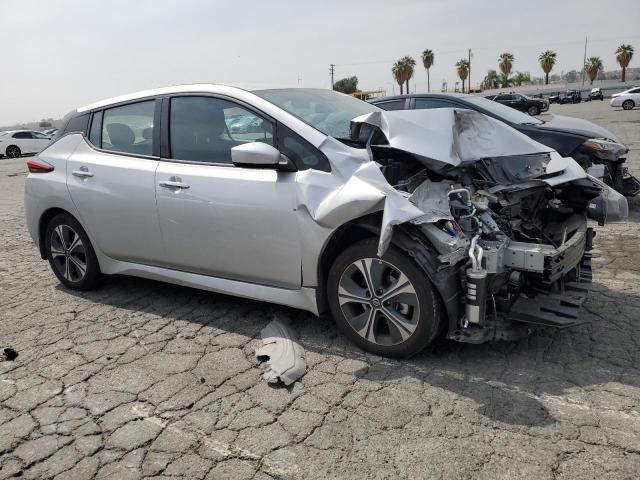Vin: 1n4az1cvxnc559199, lot: 58746595, nissan leaf sv 20224