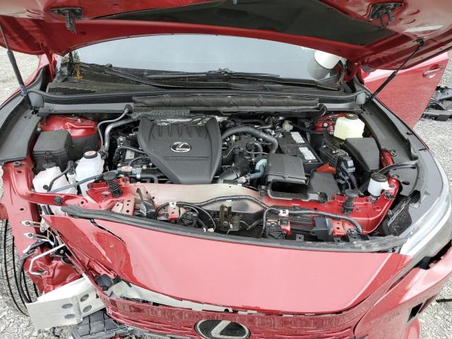 2025 LEXUS RX 350 BAS 2T2BAMCA9SC099164