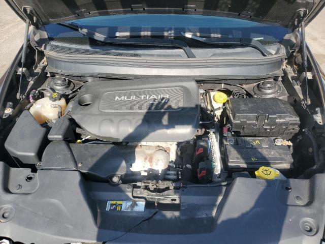 2015 JEEP CHEROKEE L 1C4PJMDB7FW503626