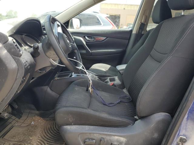 2020 NISSAN ROGUE S KNMAT2MT8LP518915