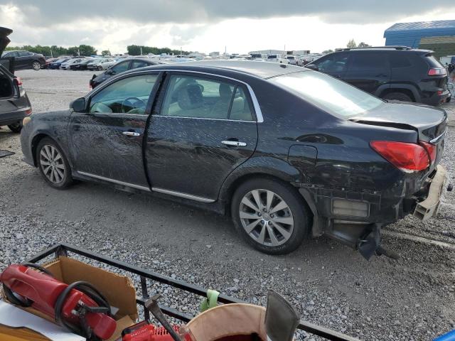 Vin: 4t1bk3db7bu411192, lot: 58238795, toyota avalon base 20112