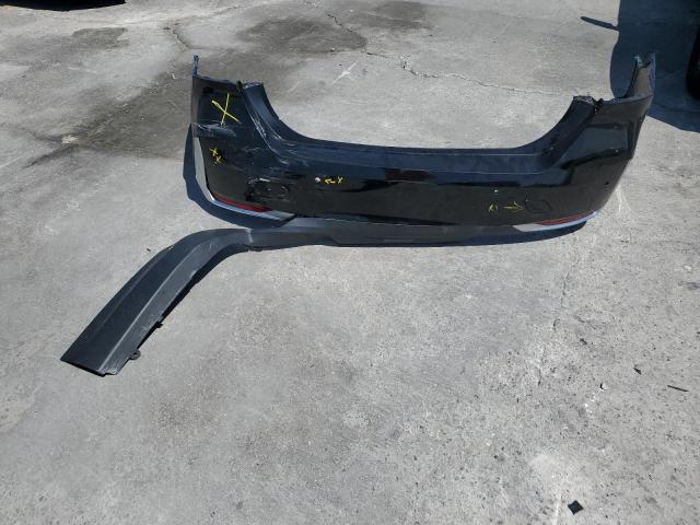 2024 BMW I5 EDRIVE WBY33FK03RCR81956