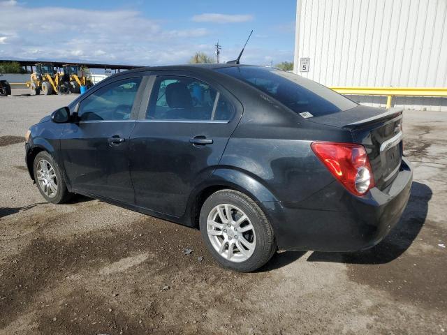 Vin: 1g1jc5sh7d4163876, lot: 56045415, chevrolet sonic lt 20132