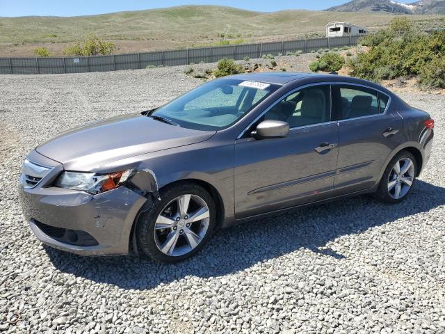 ACURA ILX 20 TEC