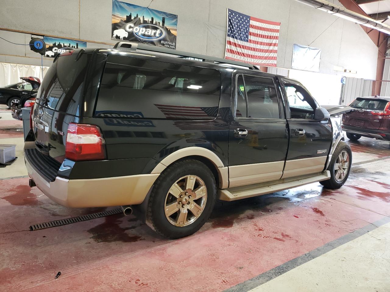 Global Auto Auctions