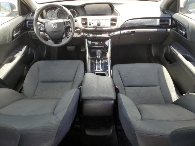 2017 HONDA ACCORD - 1HGCR2F36HA053177