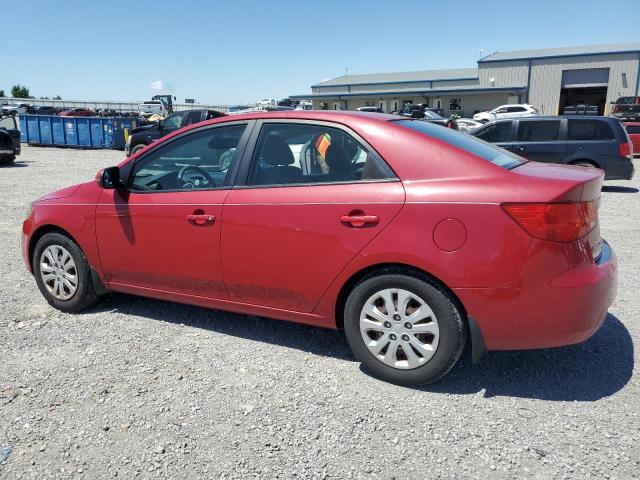 Vin: knafu4a28d5731366, lot: 58062065, kia forte ex 20132