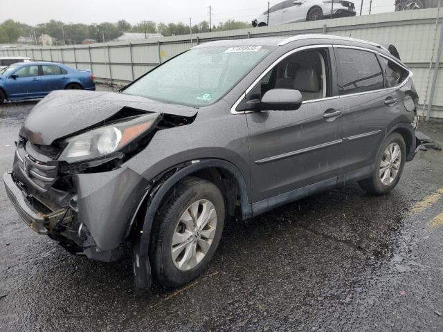 Vin: 2hkrm4h77eh664312, lot: 57838635, honda crv exl 2014 img_1