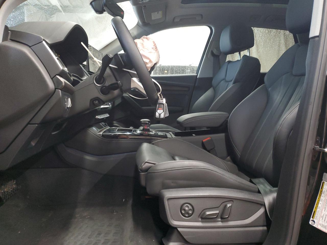 AUDI Q5 PREMIUM PLUS 45