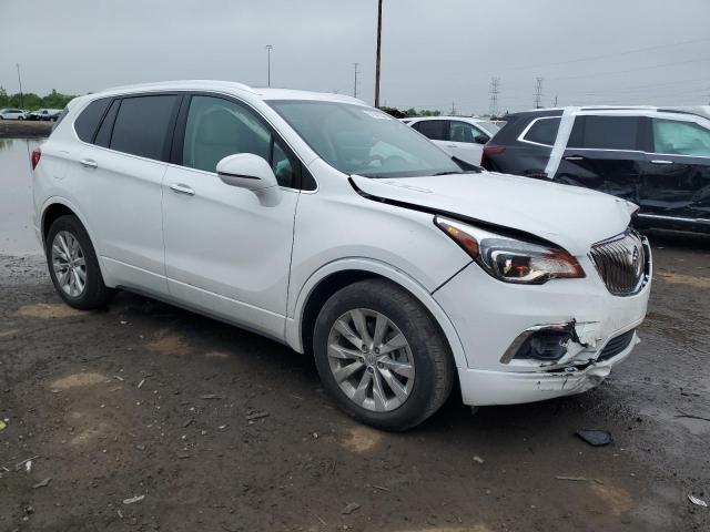 Vin: lrbfxbsa3hd019474, lot: 57941235, buick envision essence 20174