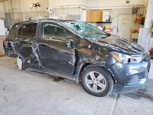 2020 CHEVROLET TRAX LS 3GNCJKSB6LL218950