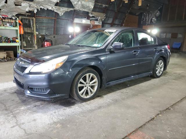 2013 SUBARU LEGACY 2.5 #3155686130