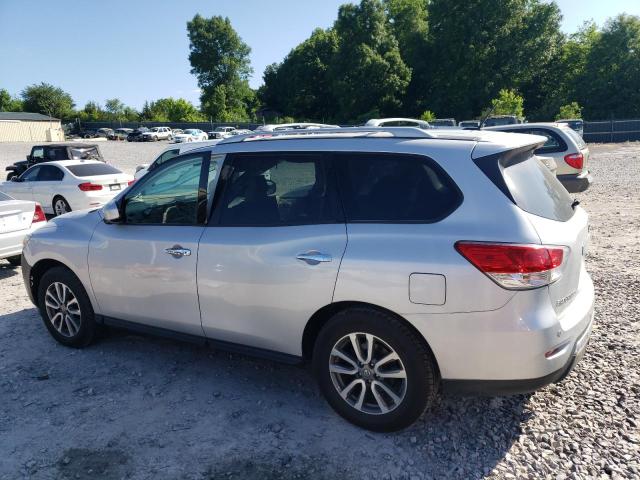 Vin: 5n1ar2mm9dc619263, lot: 57821045, nissan pathfinder s 20132