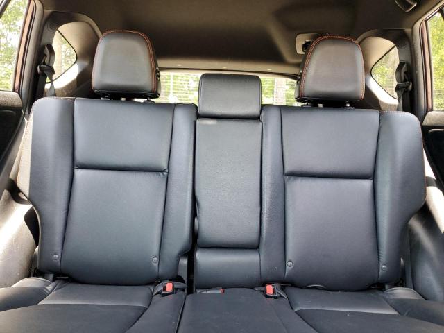 2017 TOYOTA RAV4 SE 2T3NFREV6HW394477