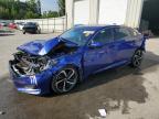 2018 HONDA ACCORD SPO - 1HGCV1F37JA193847