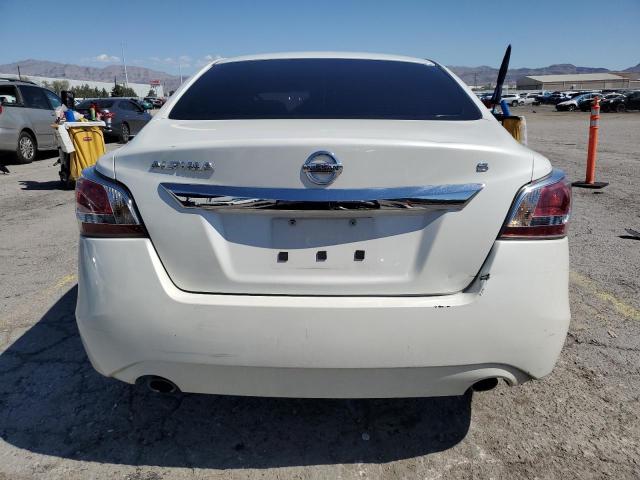 2015 NISSAN ALTIMA 2.5 - 1N4AL3AP8FC232674