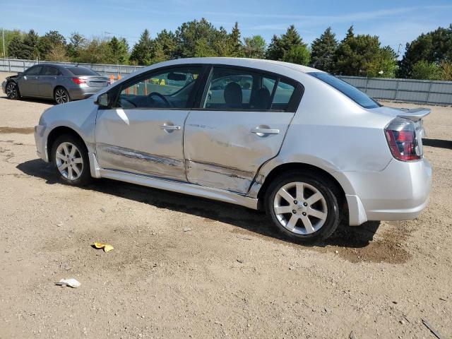 Vin: 3n1ab6ap5al689361, lot: 55668405, nissan sentra 2.0 20102