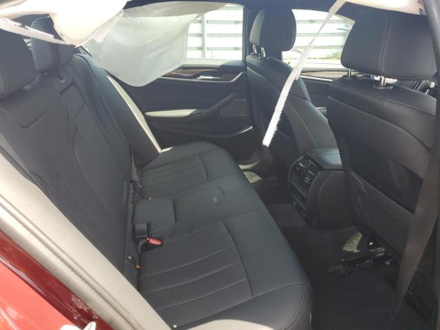 2023 BMW 530XE WBA33AG09PCL75620