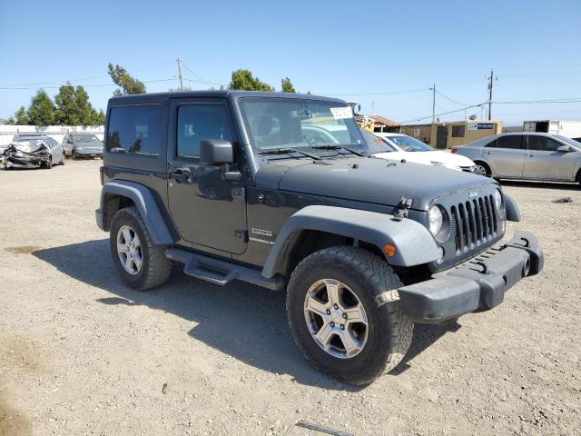 Vin: 1c4ajwag6hl502148, lot: 56337435, jeep all models sport 20174