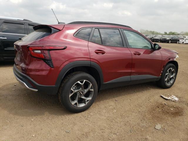 Vin: kl77lhep4sc004917, lot: 56924595, chevrolet trax 1lt 20253