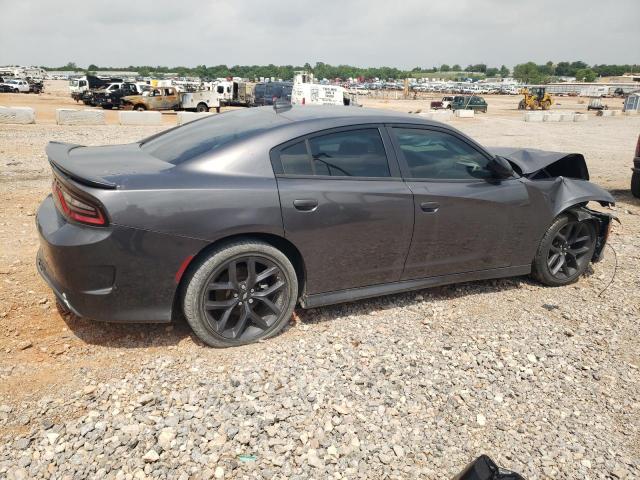 Vin: 2c3cdxhg2nh206312, lot: 57519795, dodge charger gt 20223