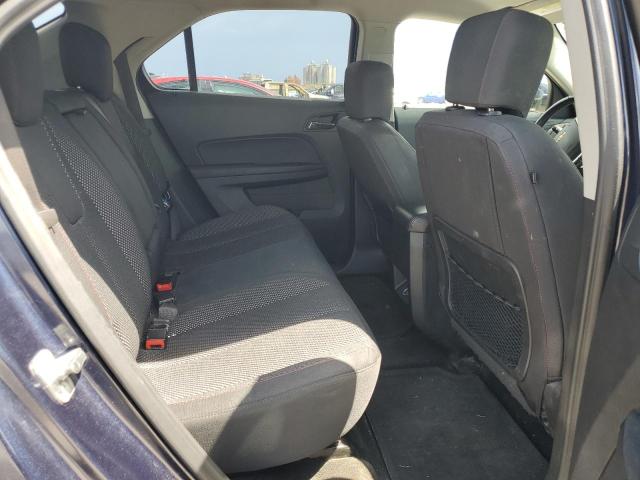 2017 CHEVROLET EQUINOX LT - 2GNALCEK7H6271378