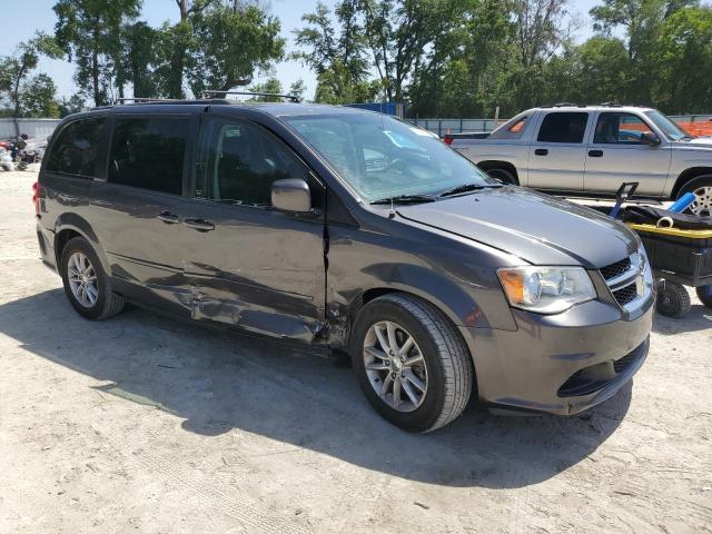 Vin: 2c4rdgcgxgr181167, lot: 57334565, dodge caravan sxt 20164