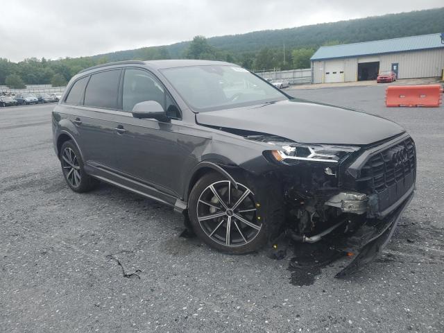 Vin: wa1lxaf70md015173, lot: 58891265, audi q7 premium plus 20214