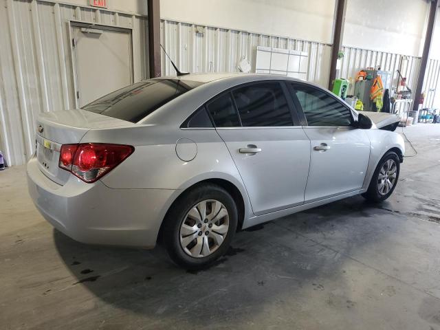 Vin: 1g1pc5sh4c7257320, lot: 56520035, chevrolet cruze ls 20123