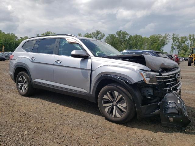 2024 VOLKSWAGEN ATLAS SE 1V2LR2CA1RC553298