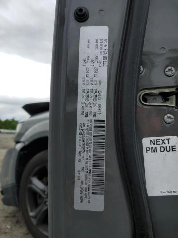 2019 DODGE JOURNEY CR 3C4PDDGG9KT861969