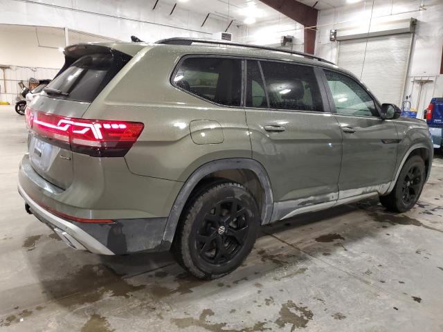 Vin: 1v2cr2ca2rc595138, lot: 57865435, volkswagen atlas peak peak edition se 20243