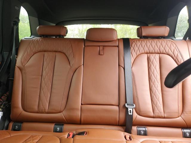 2019 BMW X5 XDRIVE5 - 5UXJU2C52KLN67919