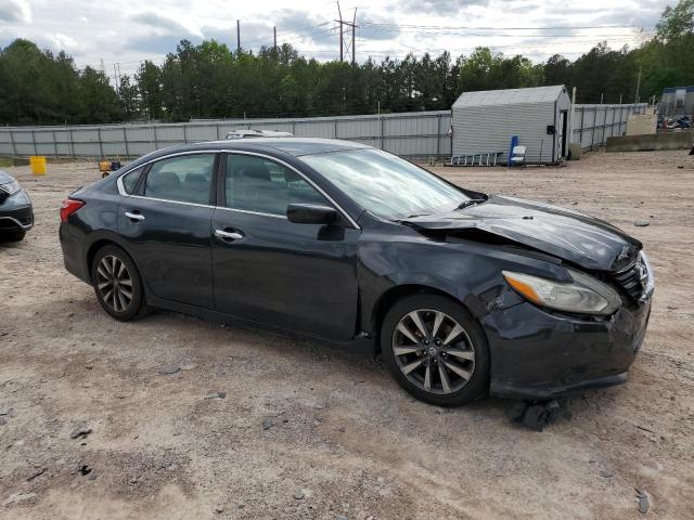 Vin: 1n4al3apxhc207455, lot: 55916495, nissan altima 2.5 20174