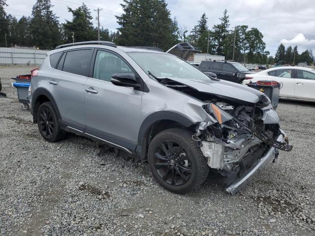 Vin: 2t3rfrev4jw737147, lot: 57886865, toyota rav4 adventure 20184