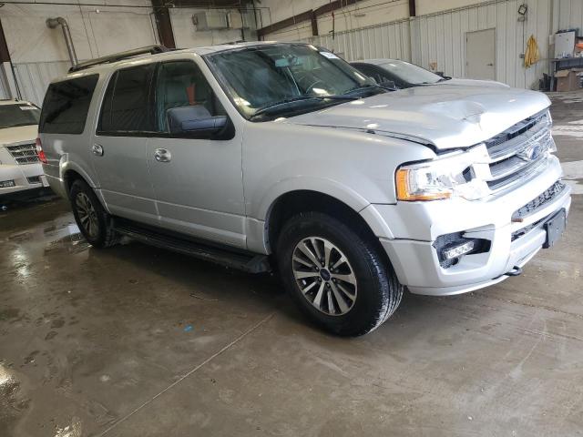 Vin: 1fmjk1jt4hea51394, lot: 55844905, ford expedition el xlt 20174