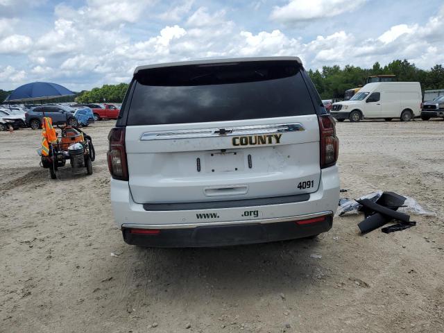 2023 CHEVROLET TAHOE C150 1GNSCLED3PR287571