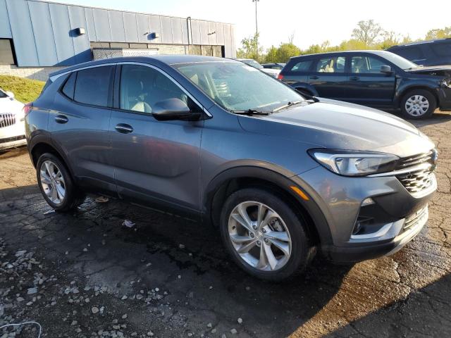 Vin: kl4mmbs21mb043315, lot: 55843205, buick encore preferred 20214