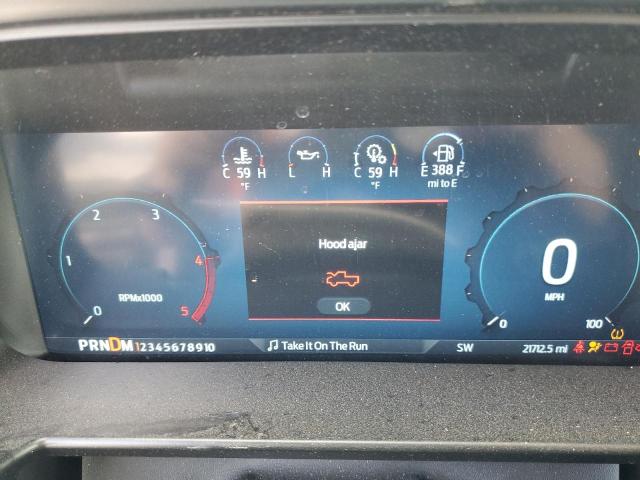 2024 FORD F350 SUPER - 1FT8X3BM9REC16963